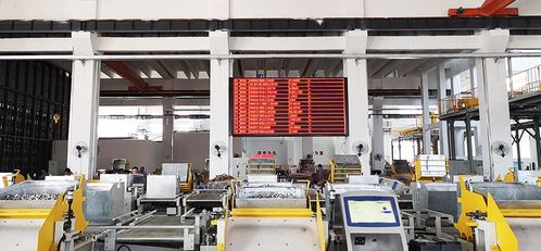 騰達(dá)科技成功過會深主板，緊固件年銷8萬噸，全球布局彰顯實力